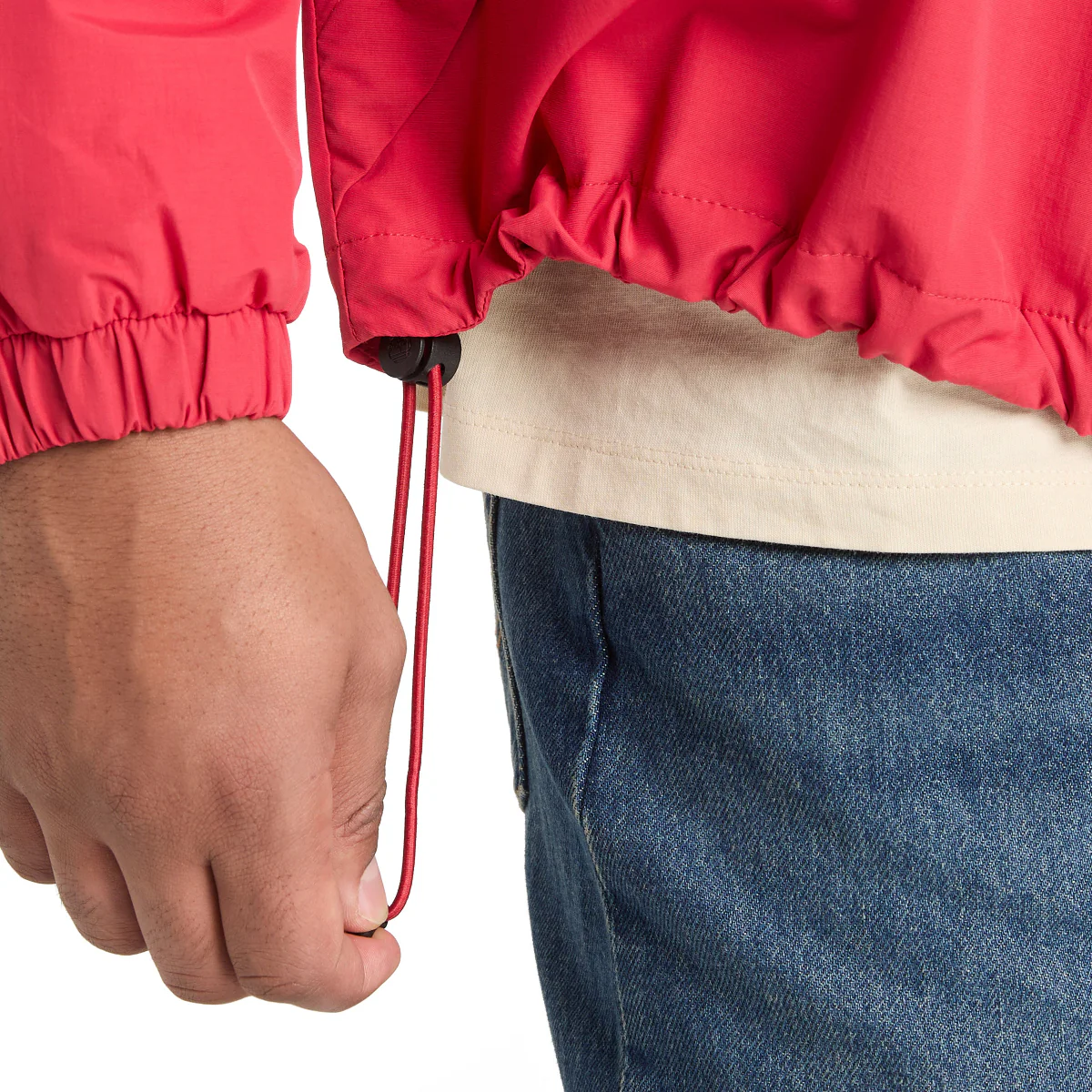 CAMPERA WINNICK Waterproof Shell Jacket HOMBRE - Image 17
