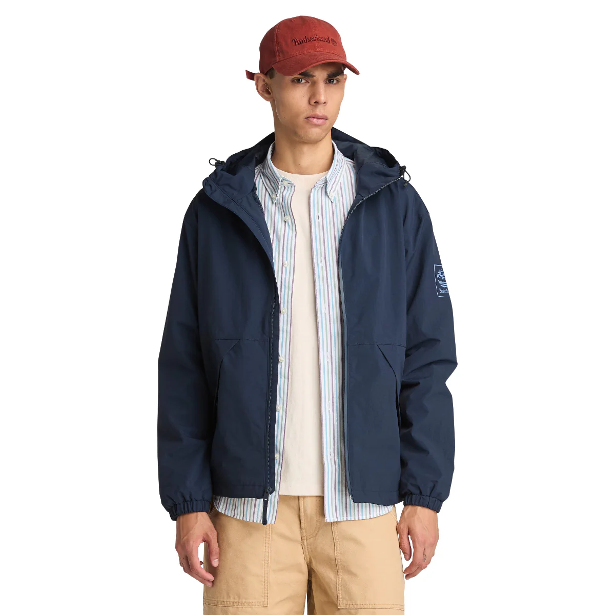 CAMPERA WINNICK Waterproof Shell Jacket HOMBRE - Image 20