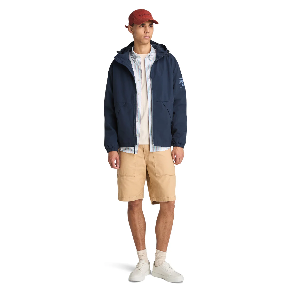 CAMPERA WINNICK Waterproof Shell Jacket HOMBRE - Image 21