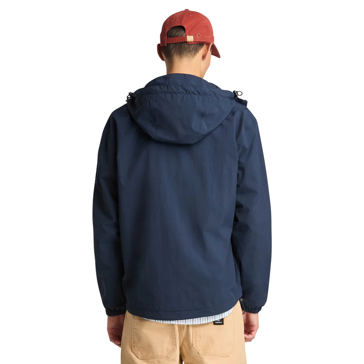 CAMPERA WINNICK Waterproof Shell Jacket HOMBRE - Image 22