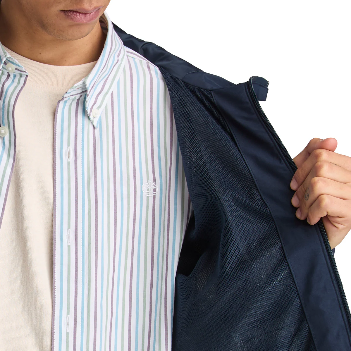 CAMPERA WINNICK Waterproof Shell Jacket HOMBRE - Image 24