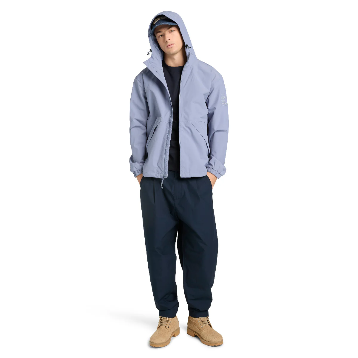 CAMPERA WINNICK Waterproof Shell Jacket HOMBRE - Image 27