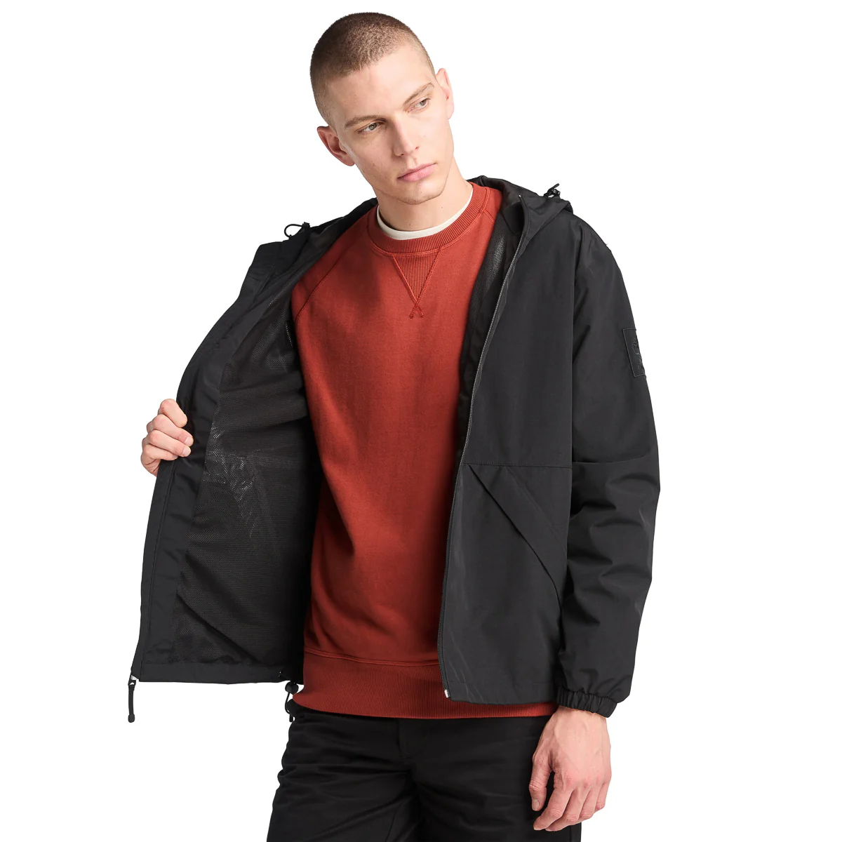 CAMPERA WINNICK Waterproof Shell Jacket HOMBRE - Image 3