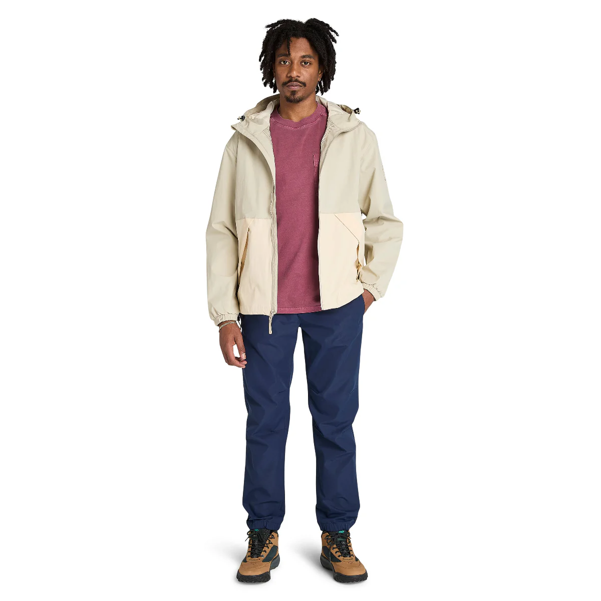 CAMPERA WINNICK Waterproof Shell Jacket HOMBRE - Image 8