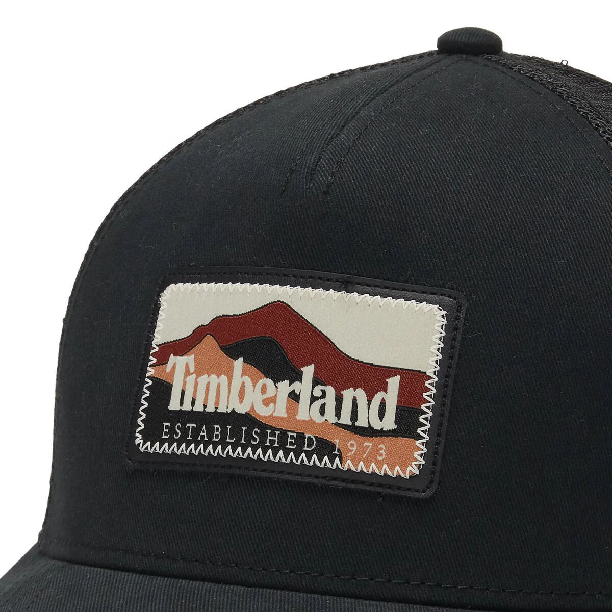 GORRA Mountain Patch Trucker UNISEX - Image 3