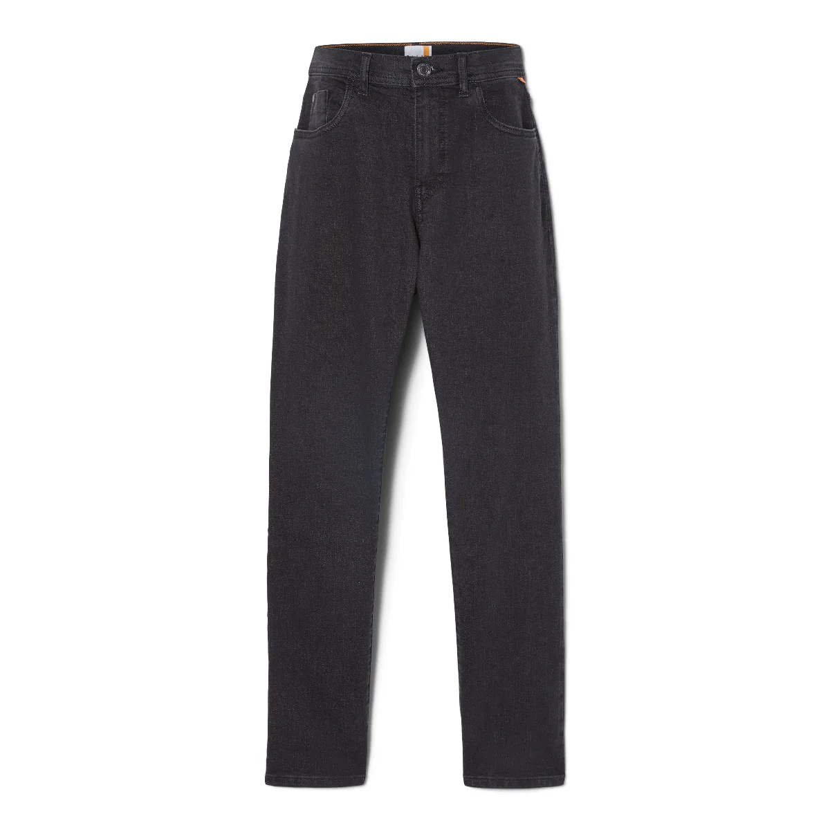 PANTALON Stretch Black Denim Pant HOMBRE - Image 5