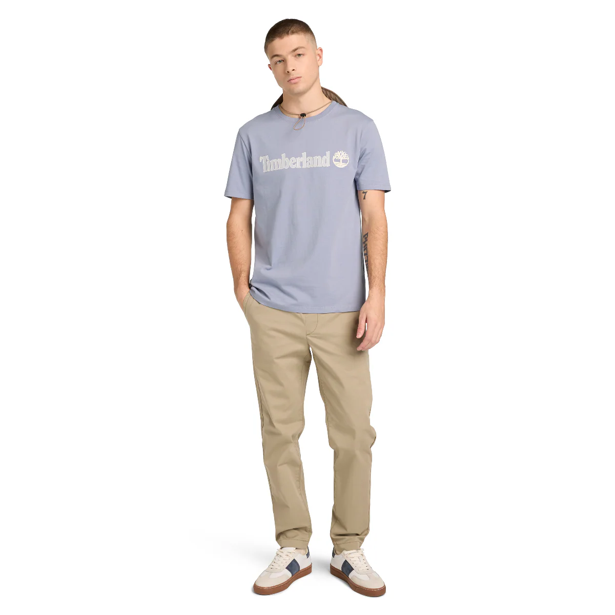 PANTALON Twill Jogger Pant HOMBRE - Image 10
