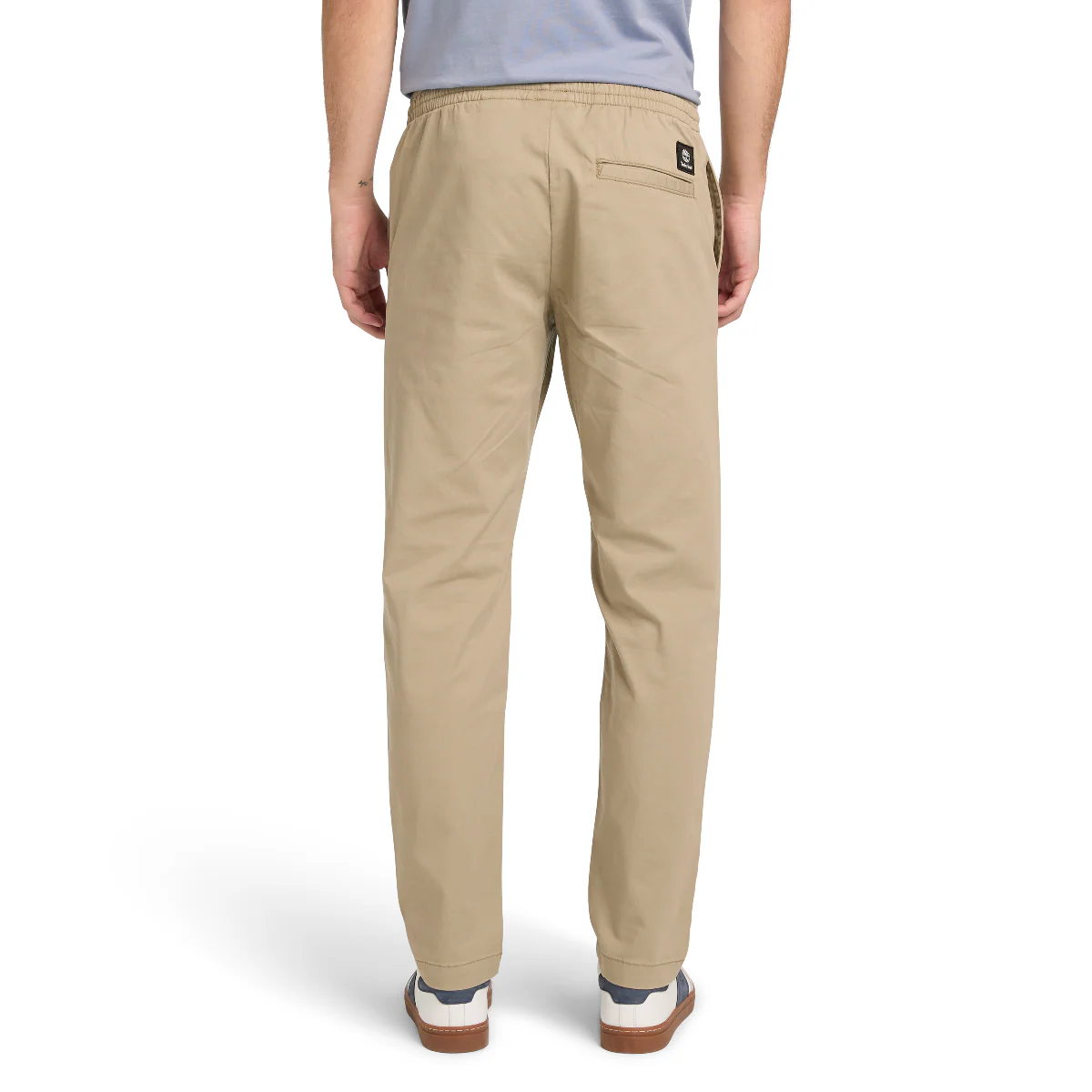 PANTALON Twill Jogger Pant HOMBRE - Image 11