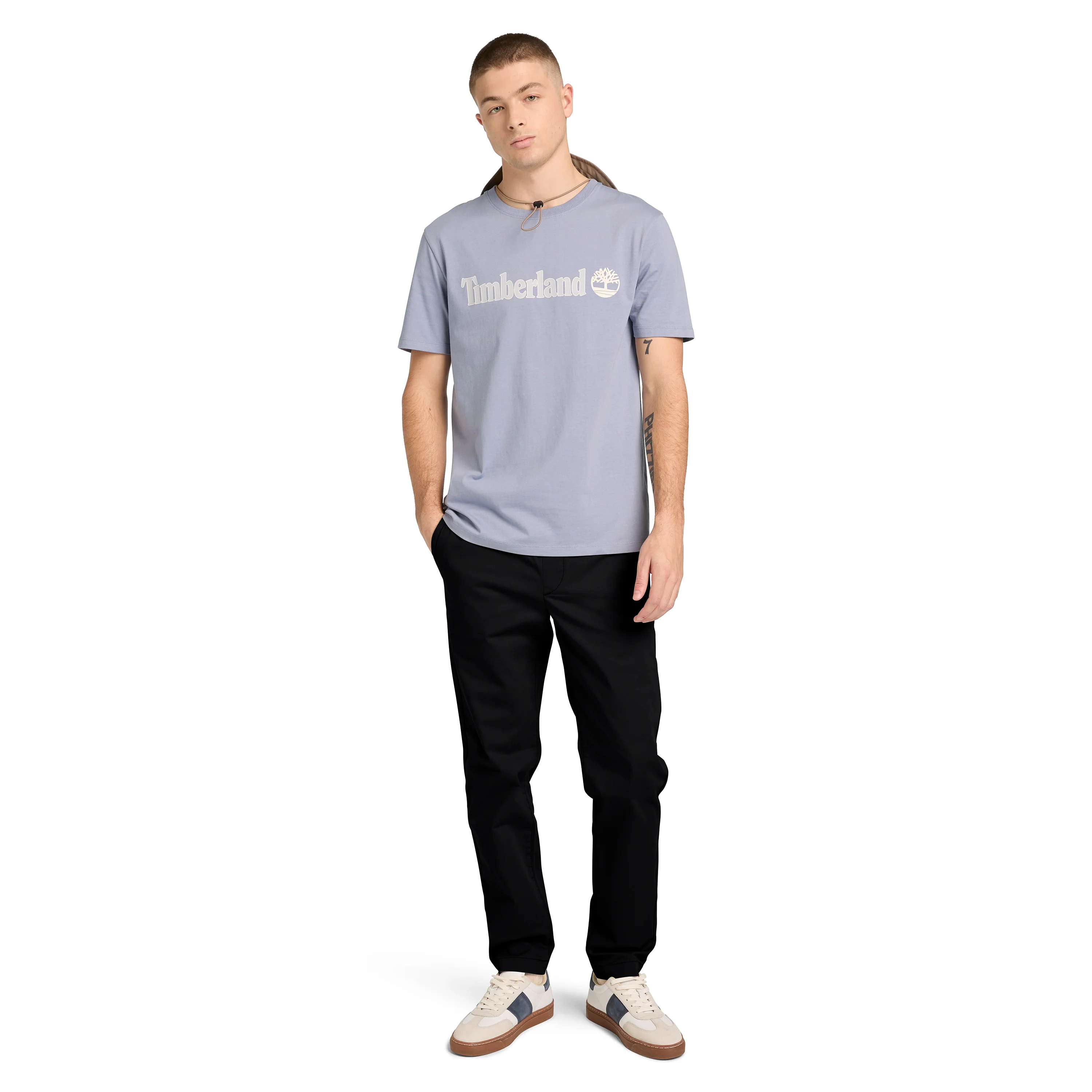 PANTALON Twill Jogger Pant HOMBRE - Image 14