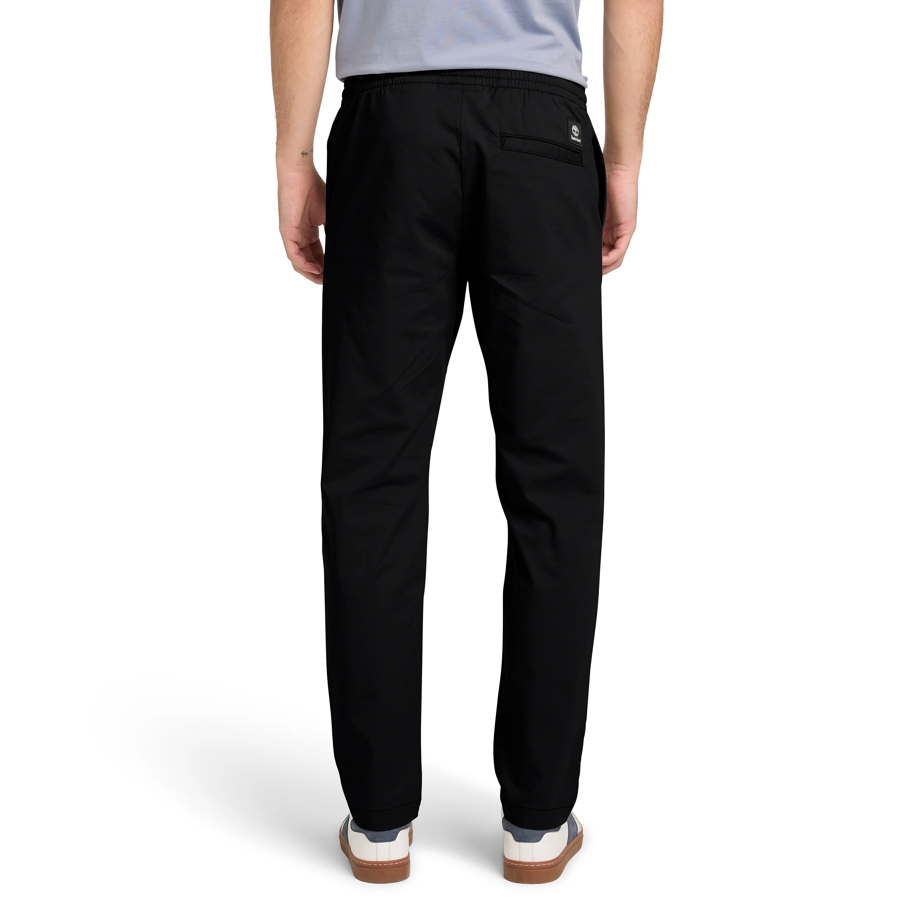 PANTALON Twill Jogger Pant HOMBRE - Image 15