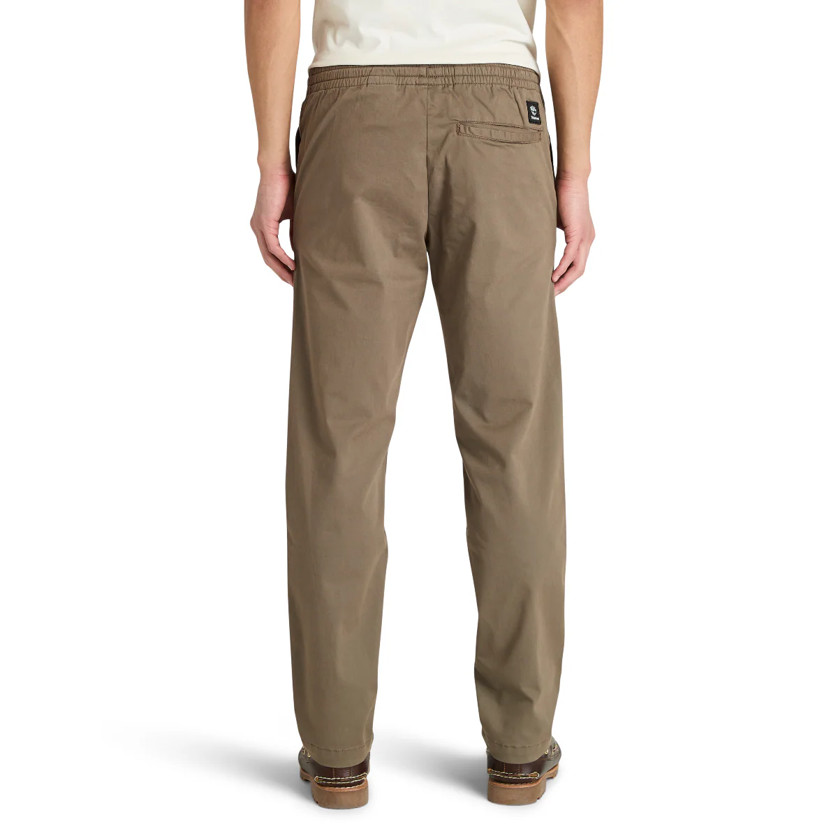 PANTALON Twill Jogger Pant HOMBRE - Image 3
