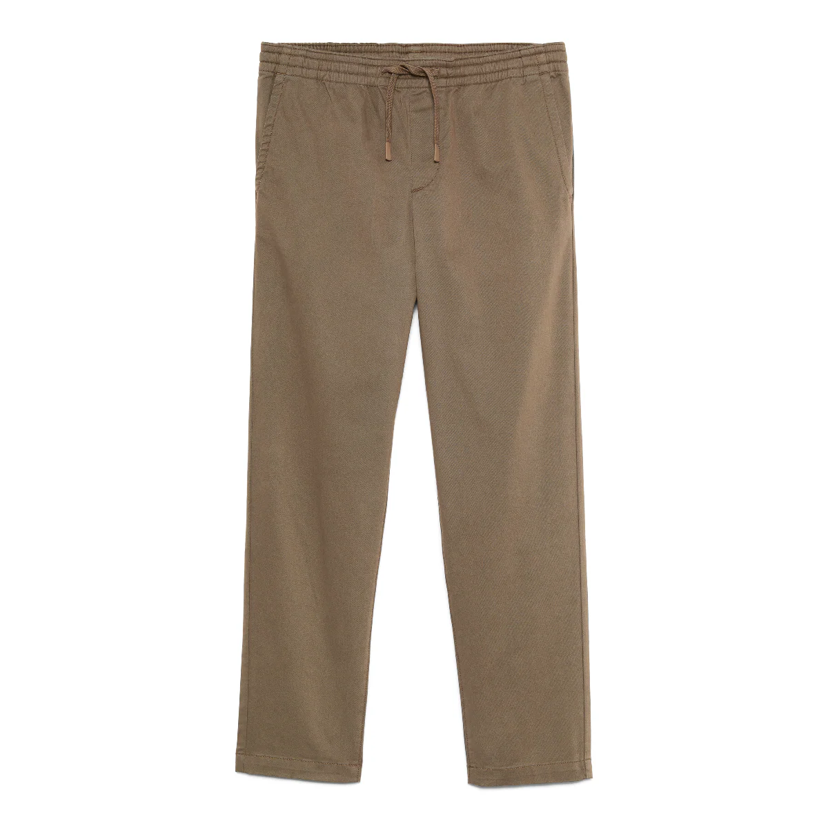 PANTALON Twill Jogger Pant HOMBRE - Image 4