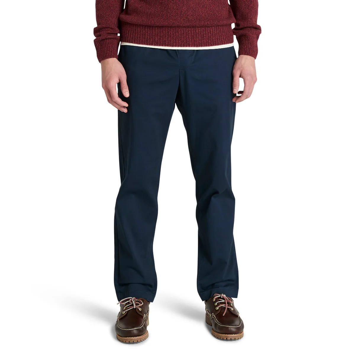 PANTALON Twill Jogger Pant HOMBRE - Image 5