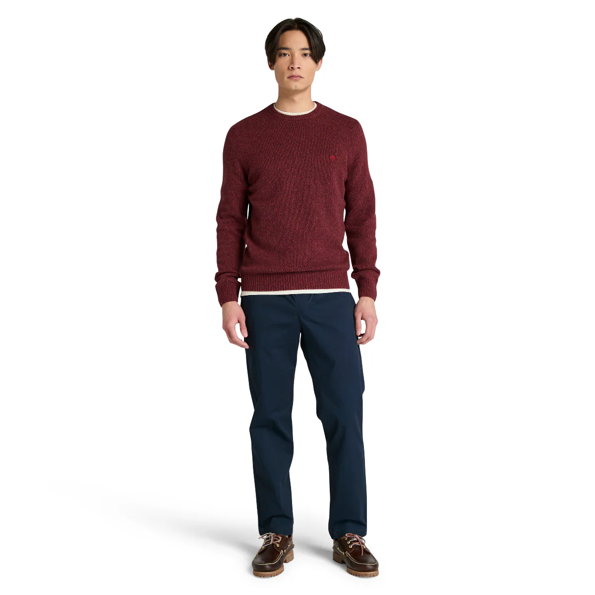 PANTALON Twill Jogger Pant HOMBRE - Image 6