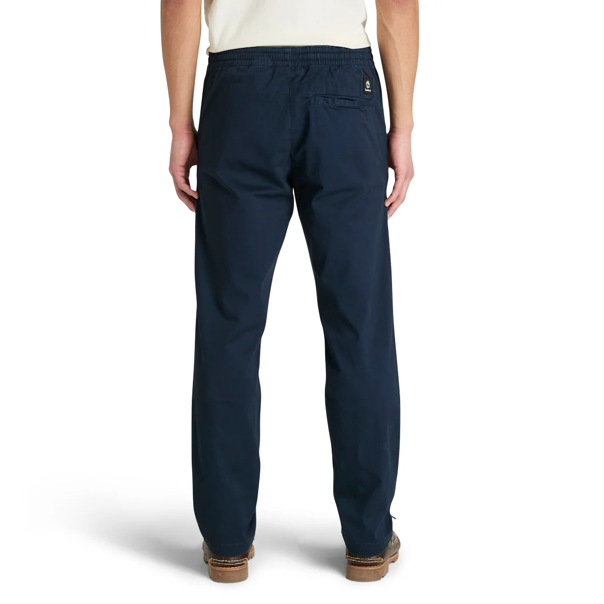 PANTALON Twill Jogger Pant HOMBRE - Image 7
