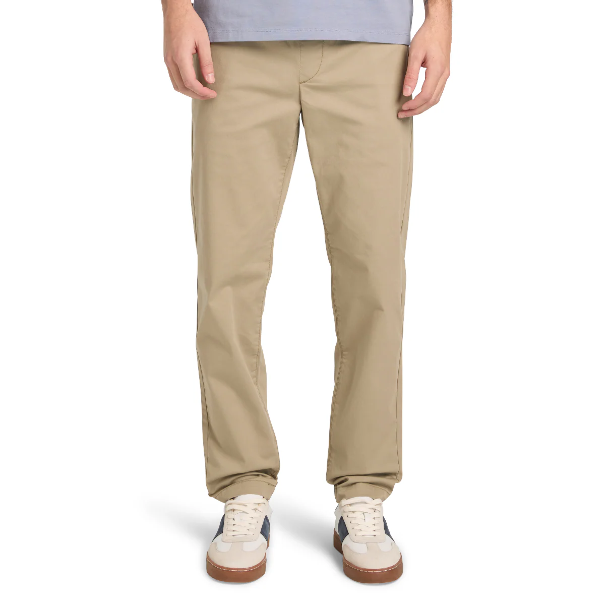 PANTALON Twill Jogger Pant HOMBRE - Image 9