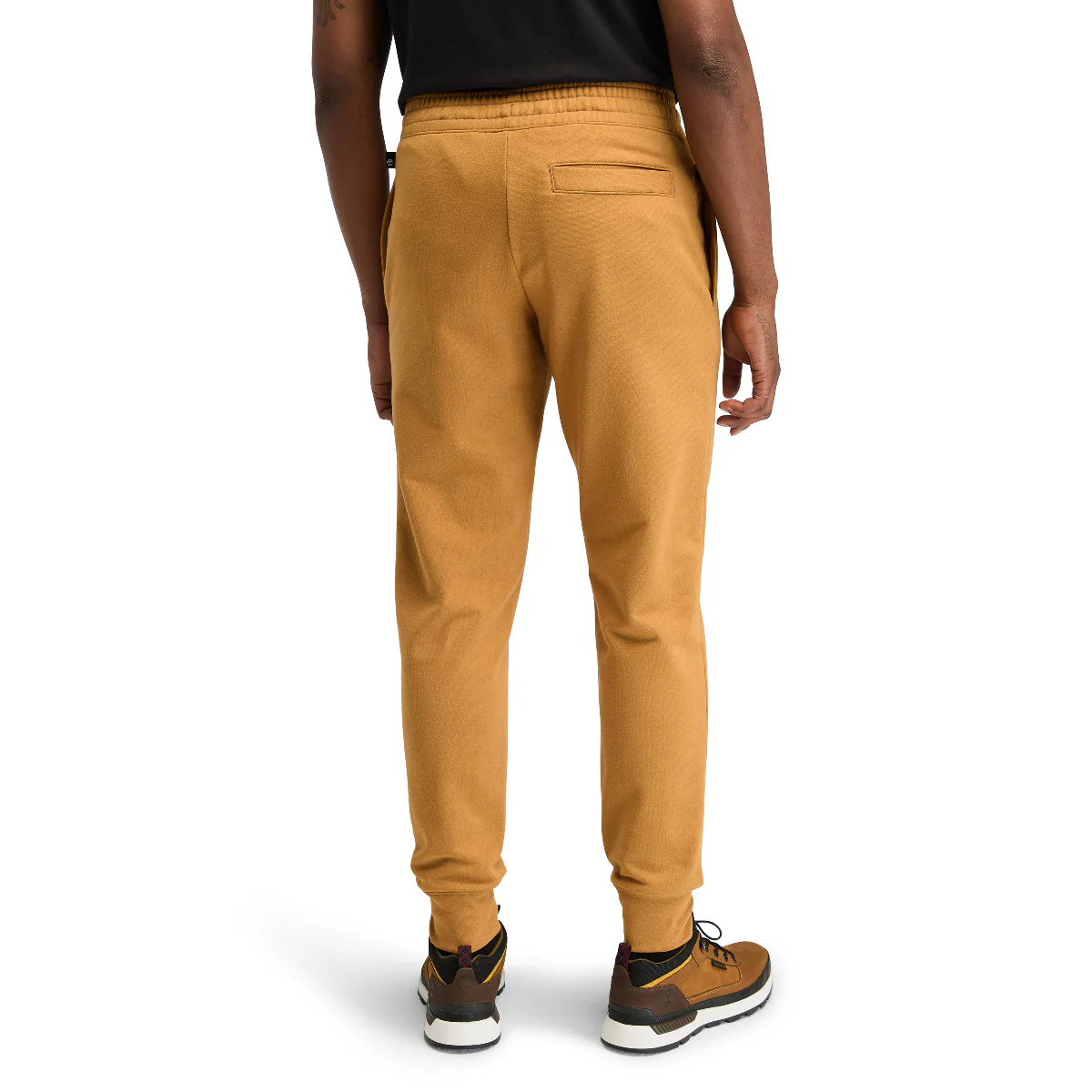 PANTALON US Wordmark Logo Brushback Sweatpant HOMBRE - Image 11