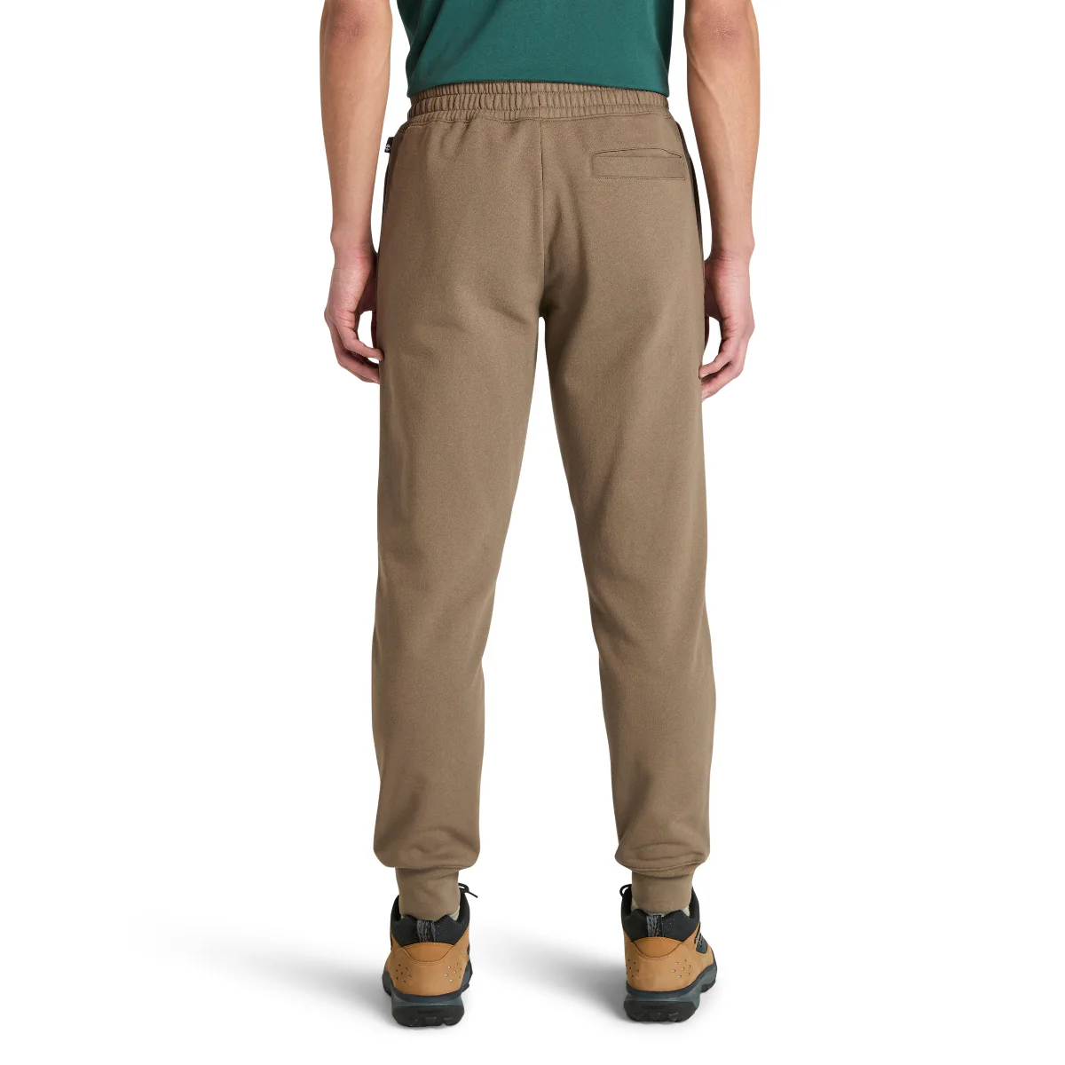 PANTALON US Wordmark Logo Brushback Sweatpant HOMBRE - Image 3