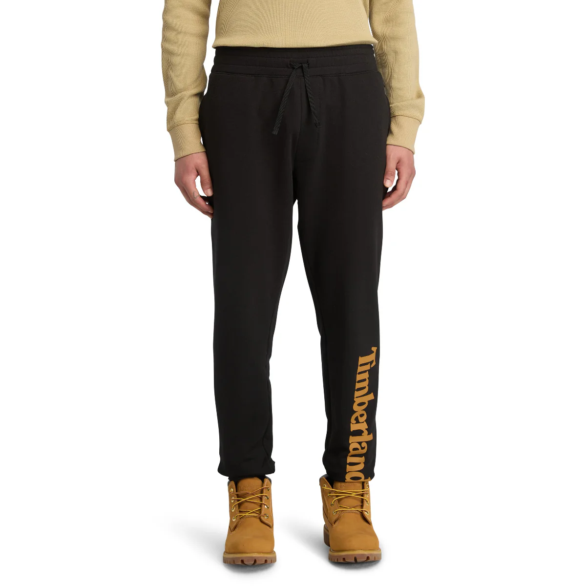 PANTALON US Wordmark Logo Brushback Sweatpant HOMBRE - Image 5