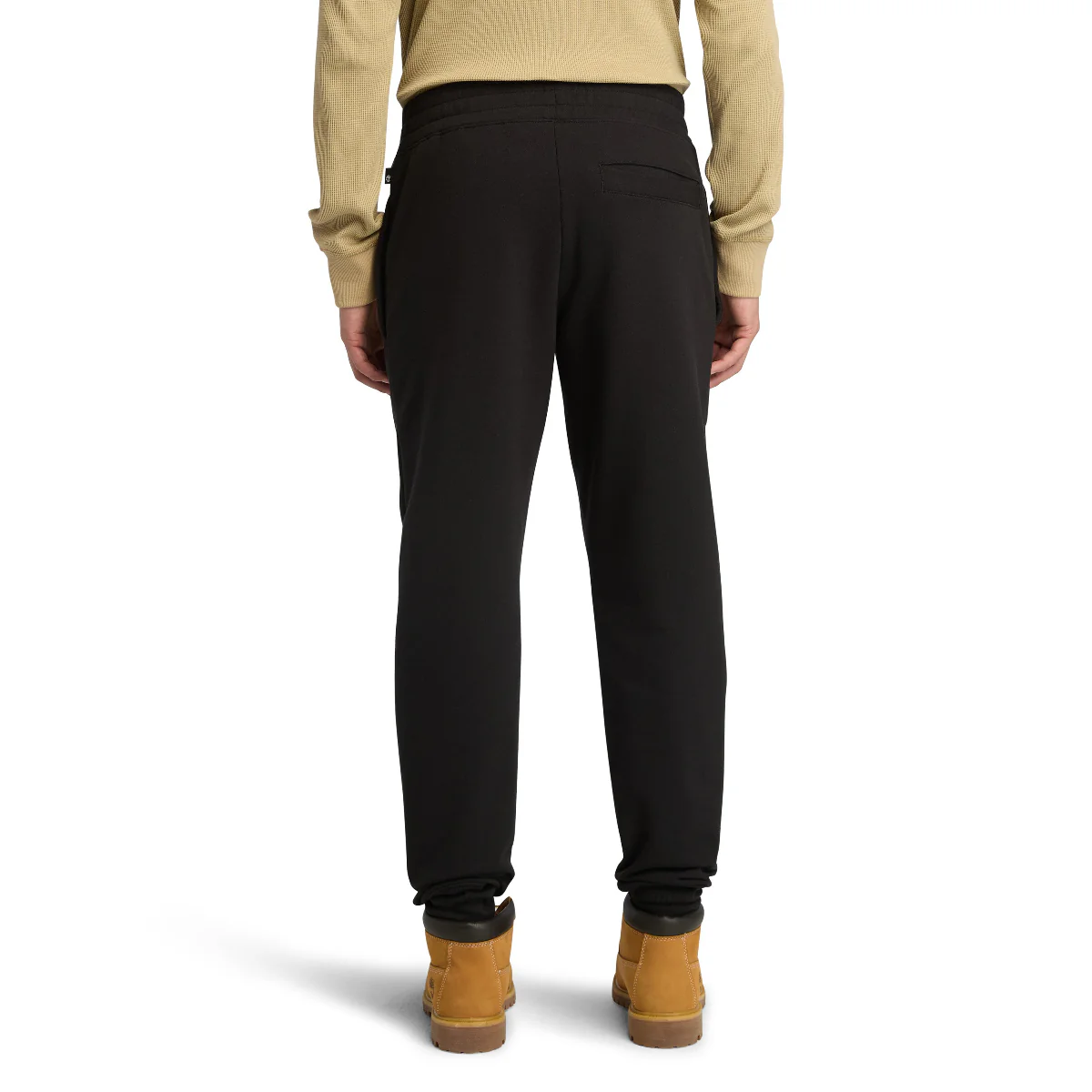 PANTALON US Wordmark Logo Brushback Sweatpant HOMBRE - Image 7