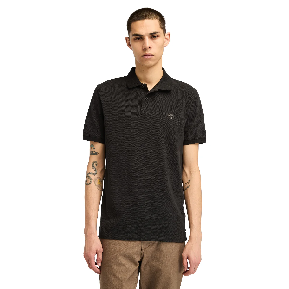 POLO OYSTER River Chest Logo HOMBRE - Image 10