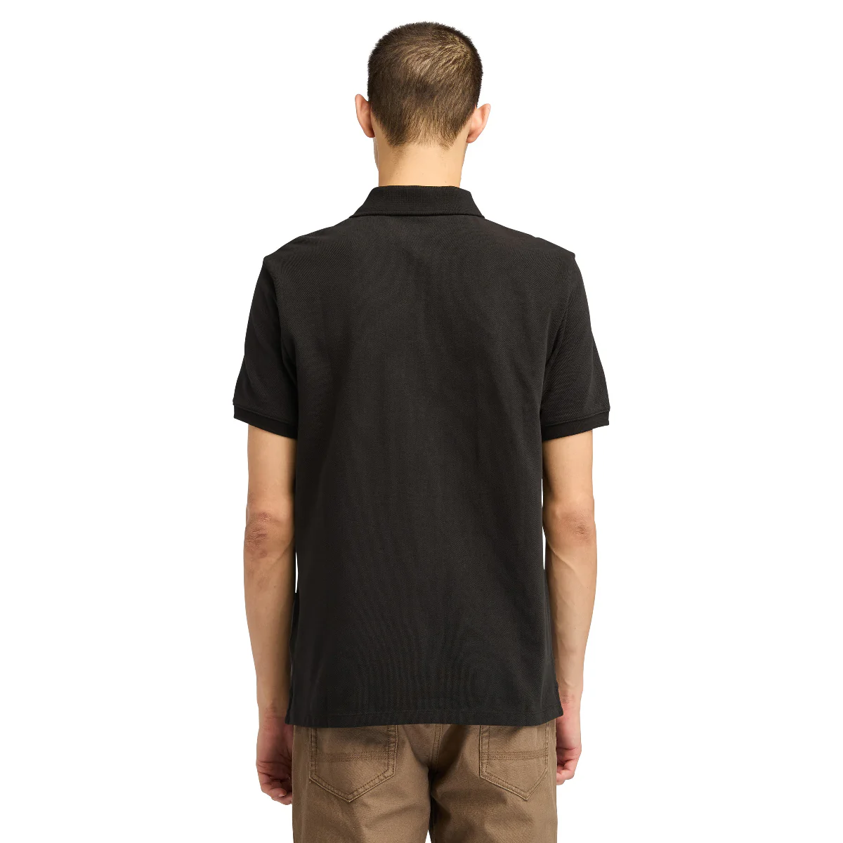POLO OYSTER River Chest Logo HOMBRE - Image 12
