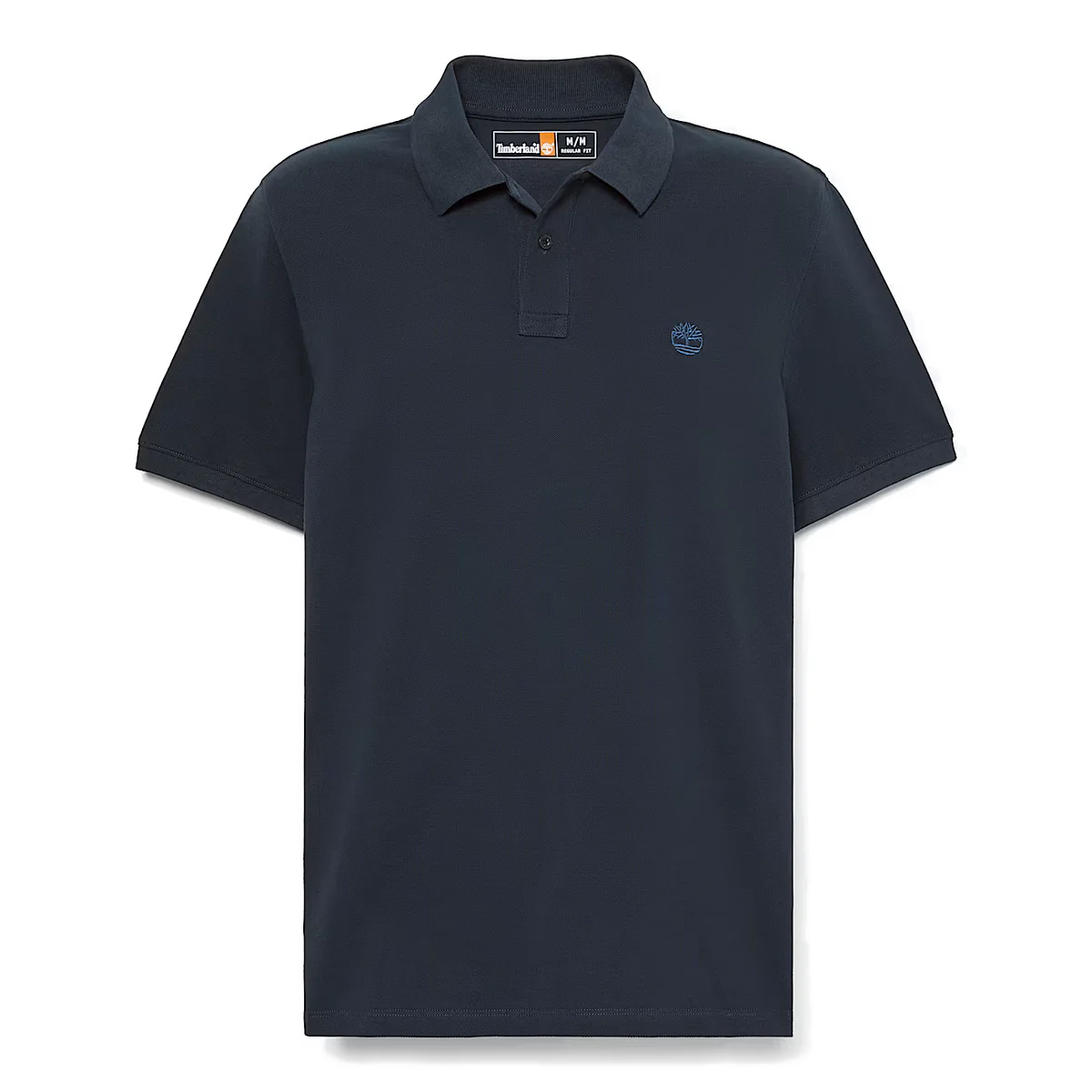 POLO OYSTER River Chest Logo HOMBRE - Image 14