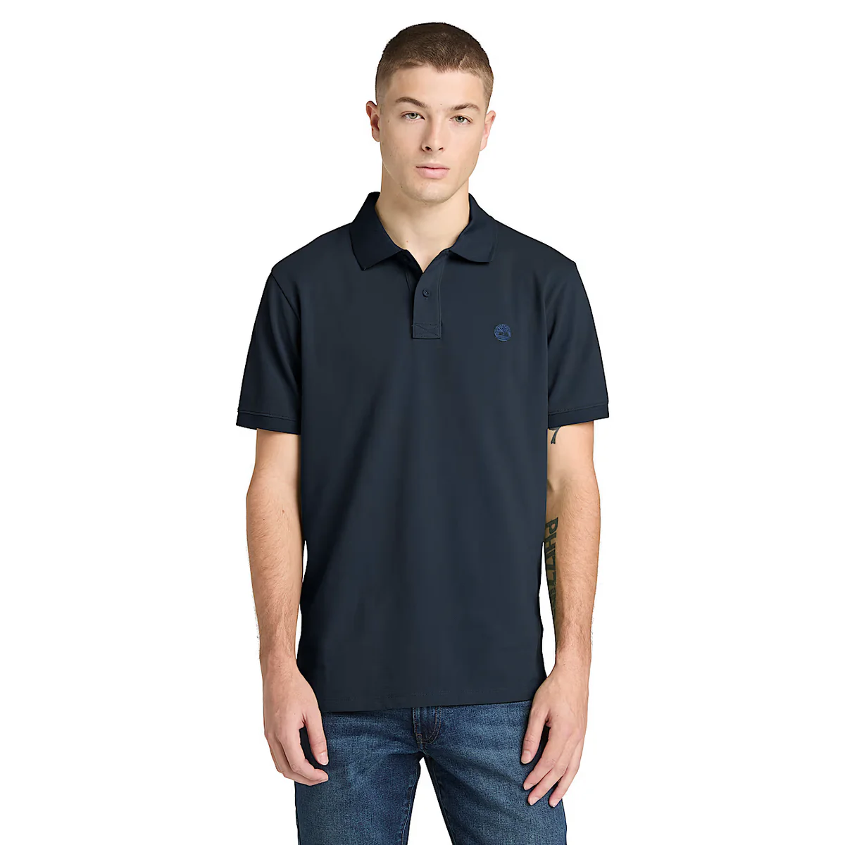 POLO OYSTER River Chest Logo HOMBRE - Image 16