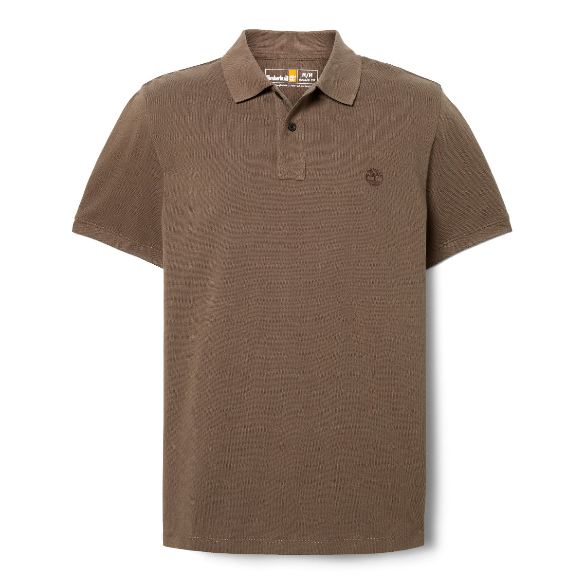 POLO OYSTER River Chest Logo HOMBRE - Image 4