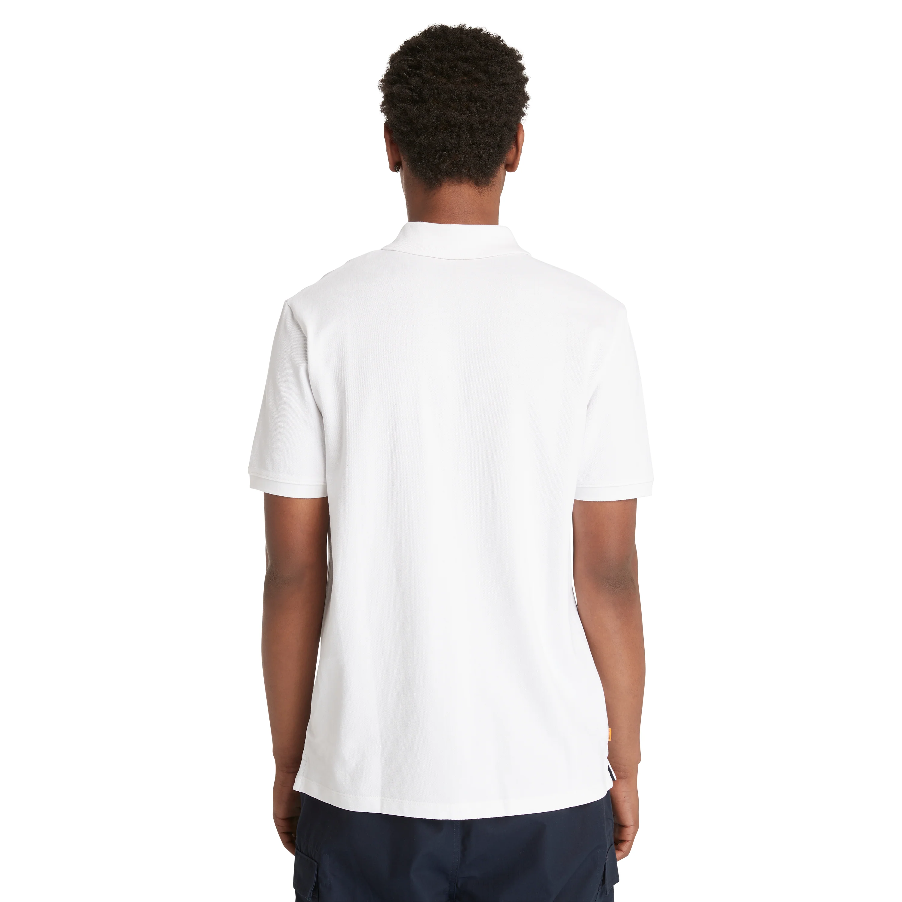 POLO OYSTER River Chest Logo HOMBRE - Image 5