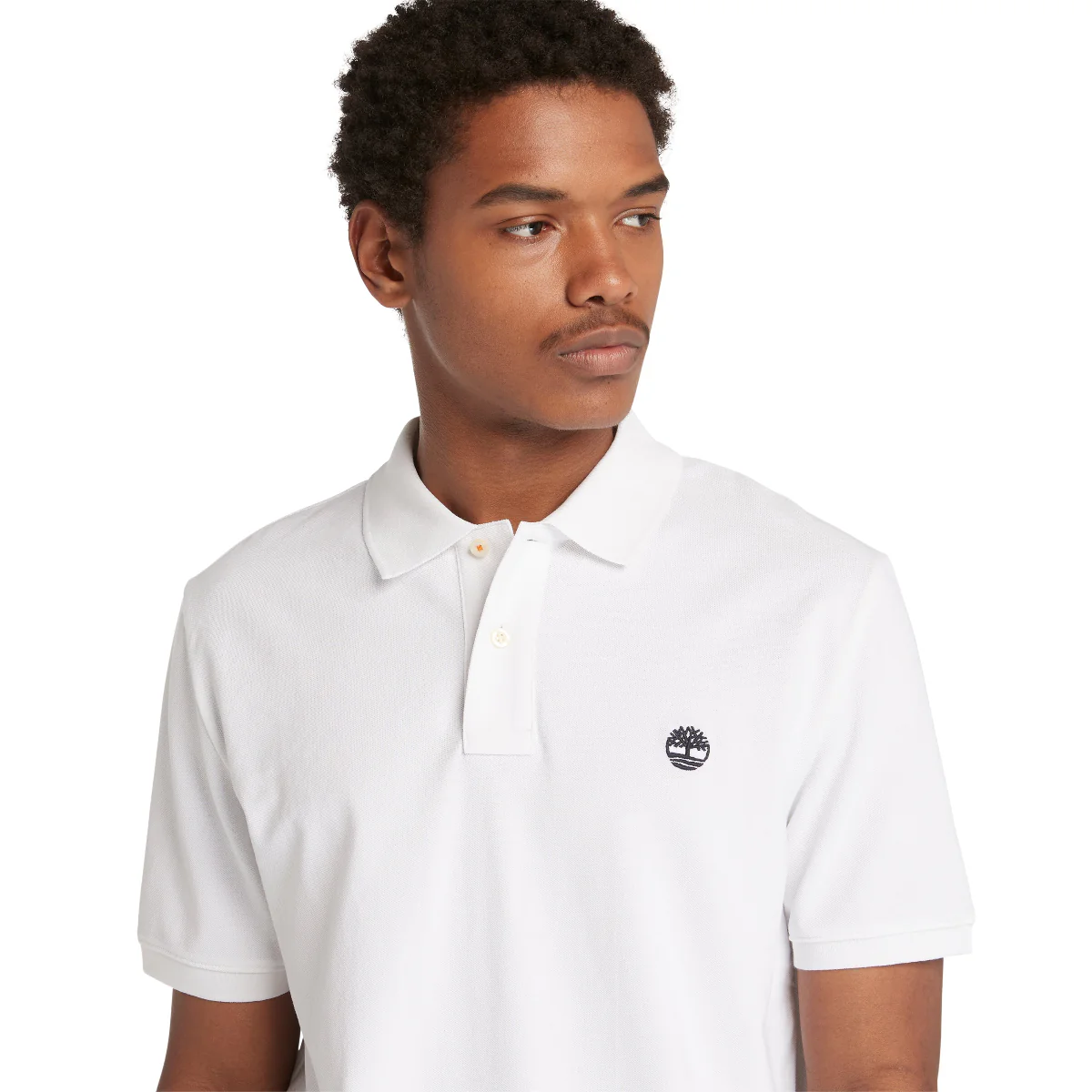 POLO OYSTER River Chest Logo HOMBRE - Image 6