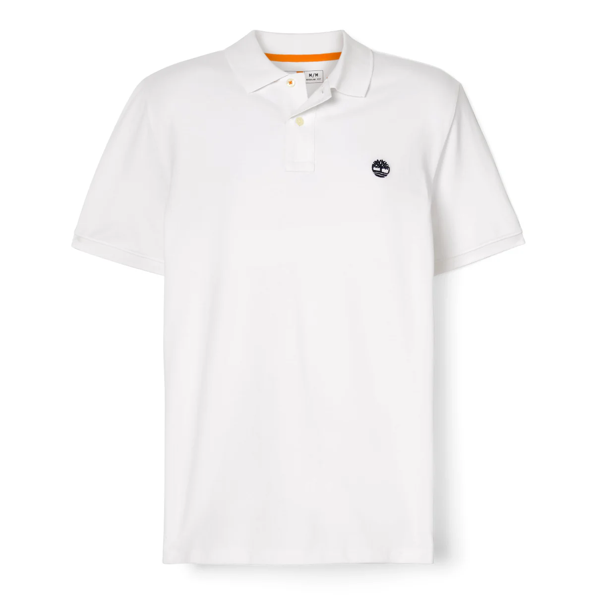 POLO OYSTER River Chest Logo HOMBRE - Image 8