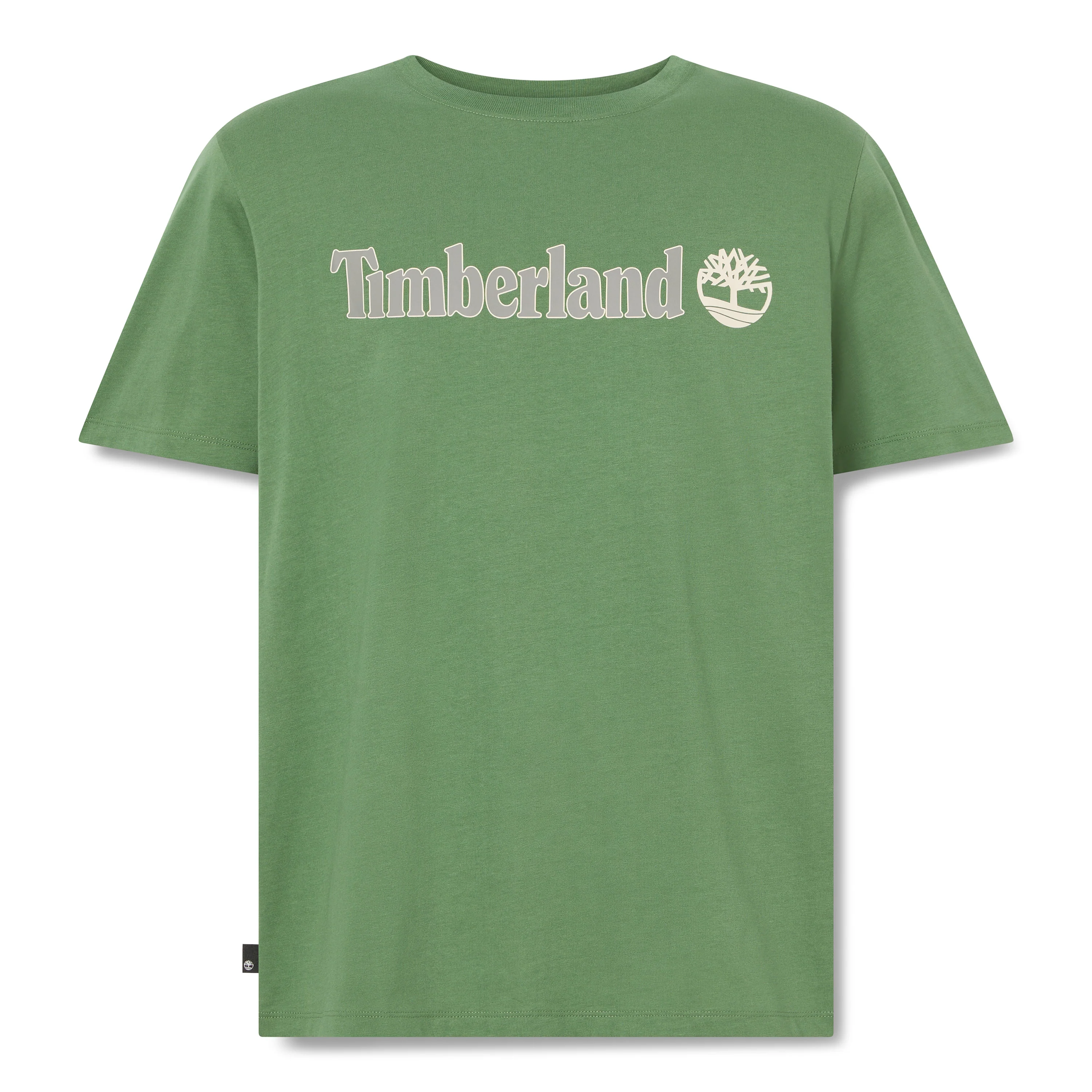 REMERA KENNEBEC RIVER Linear Logo Short Sleeve Tee HOMBRE - Image 18