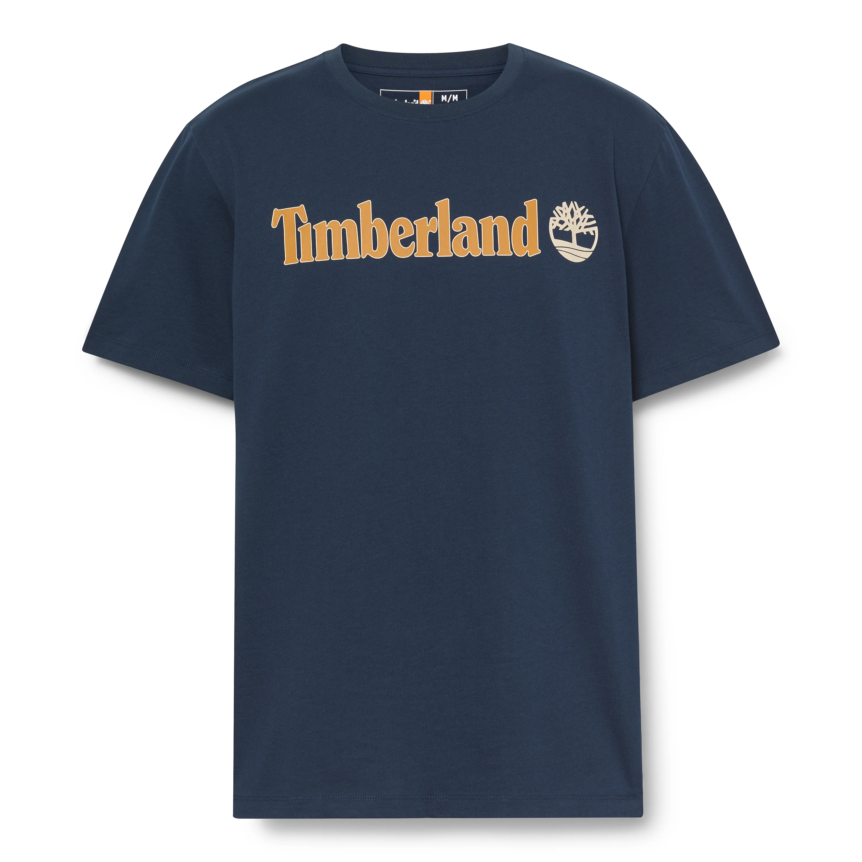 REMERA KENNEBEC RIVER Linear Logo Short Sleeve Tee HOMBRE - Image 23