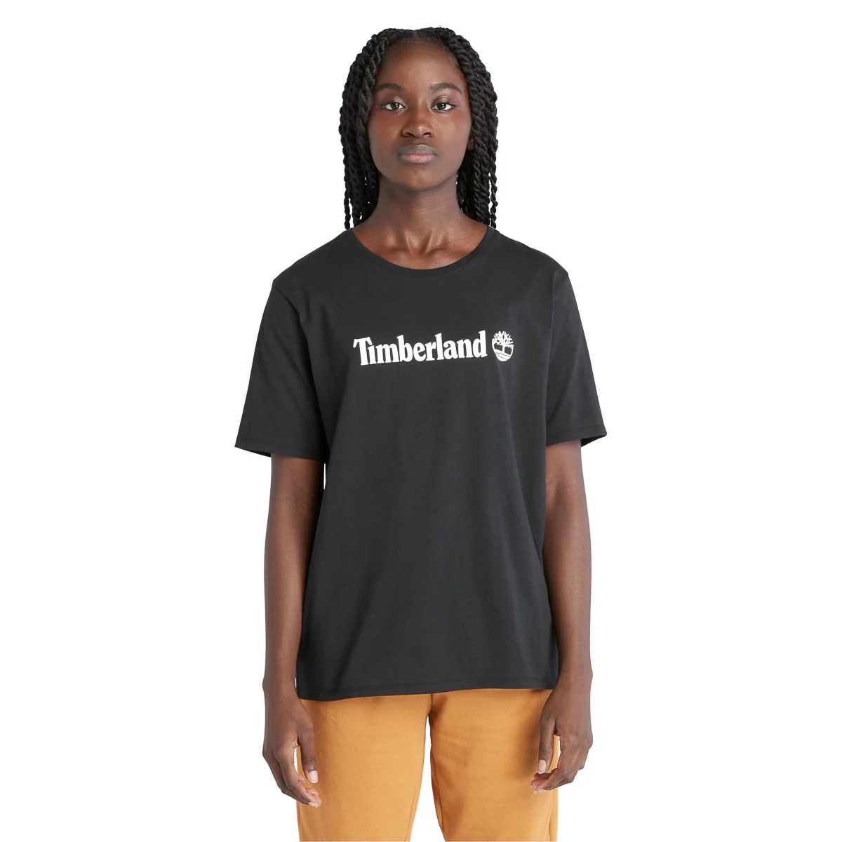 REMERA NORTHWOOD Short-Sleeve Tee MUJER - Image 3