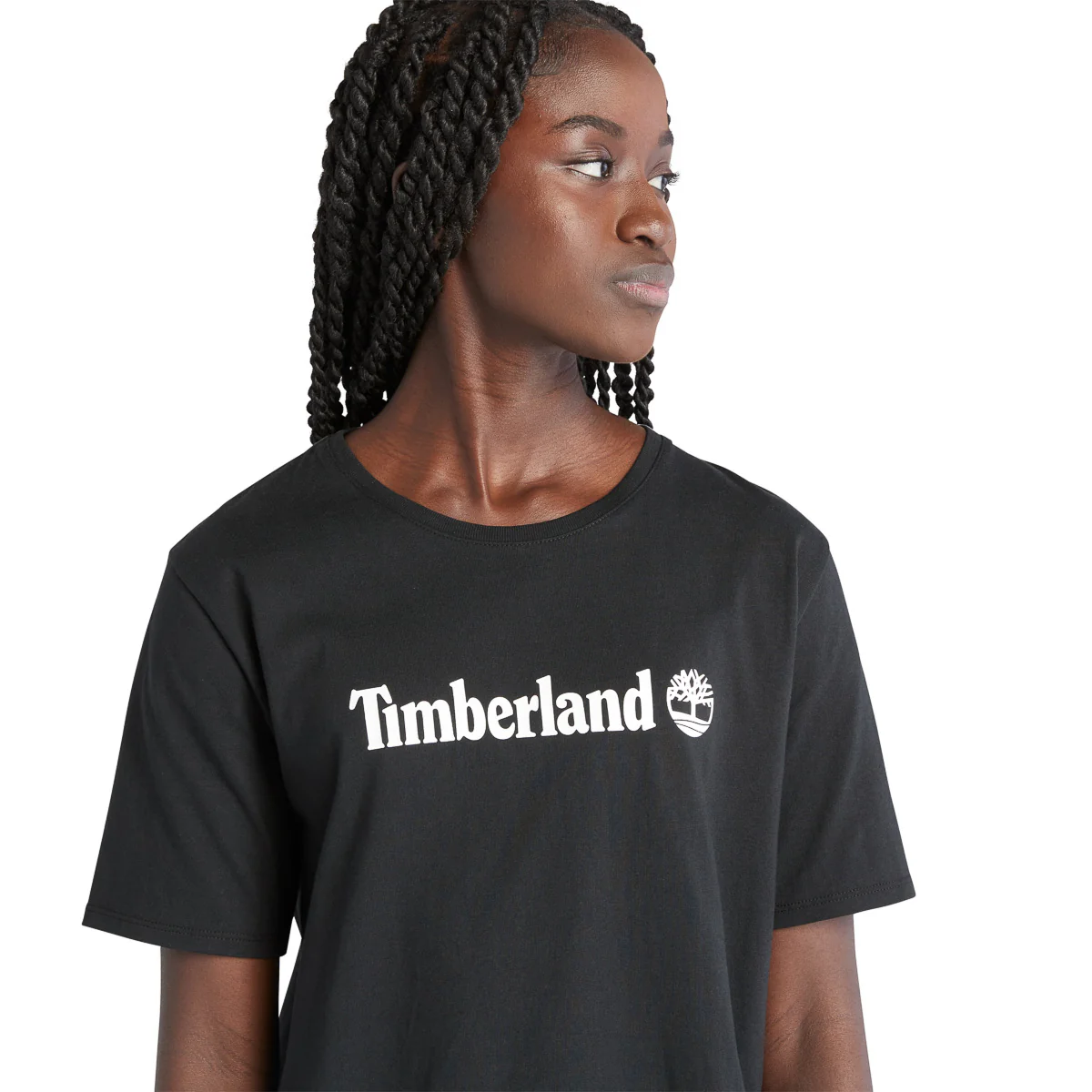REMERA NORTHWOOD Short-Sleeve Tee MUJER - Image 4