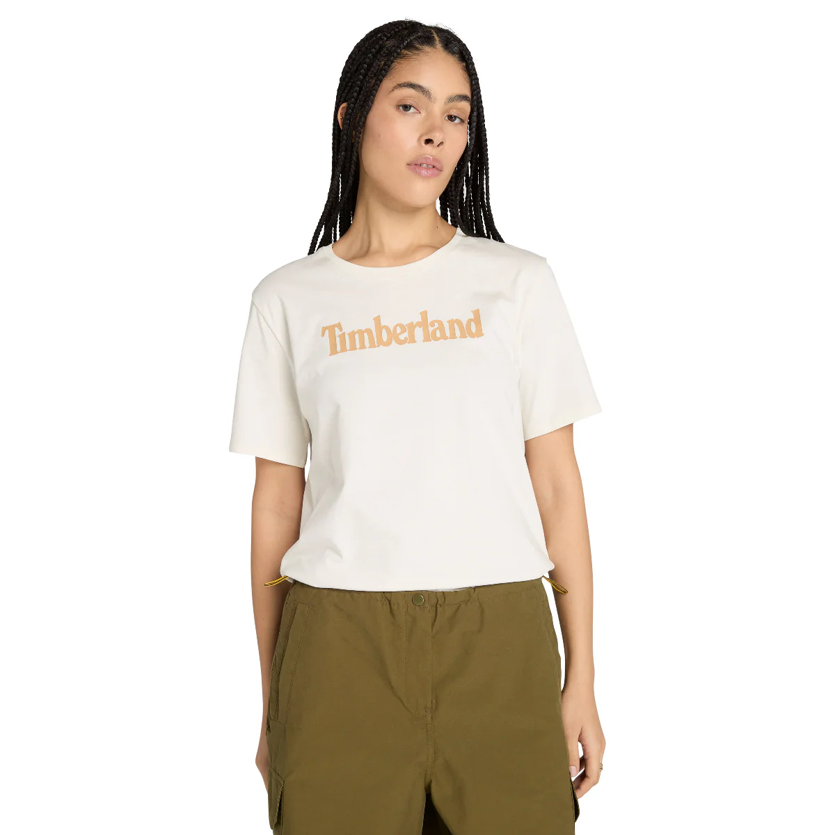 REMERA NORTHWOOD Short-Sleeve Tee MUJER - Image 5