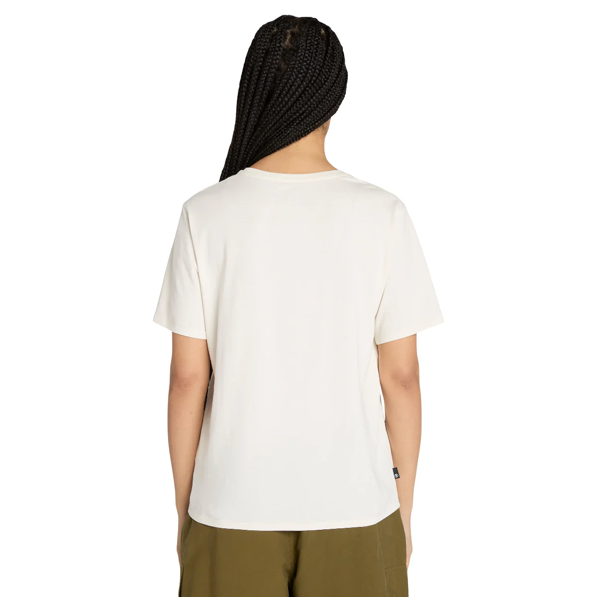 REMERA NORTHWOOD Short-Sleeve Tee MUJER - Image 8