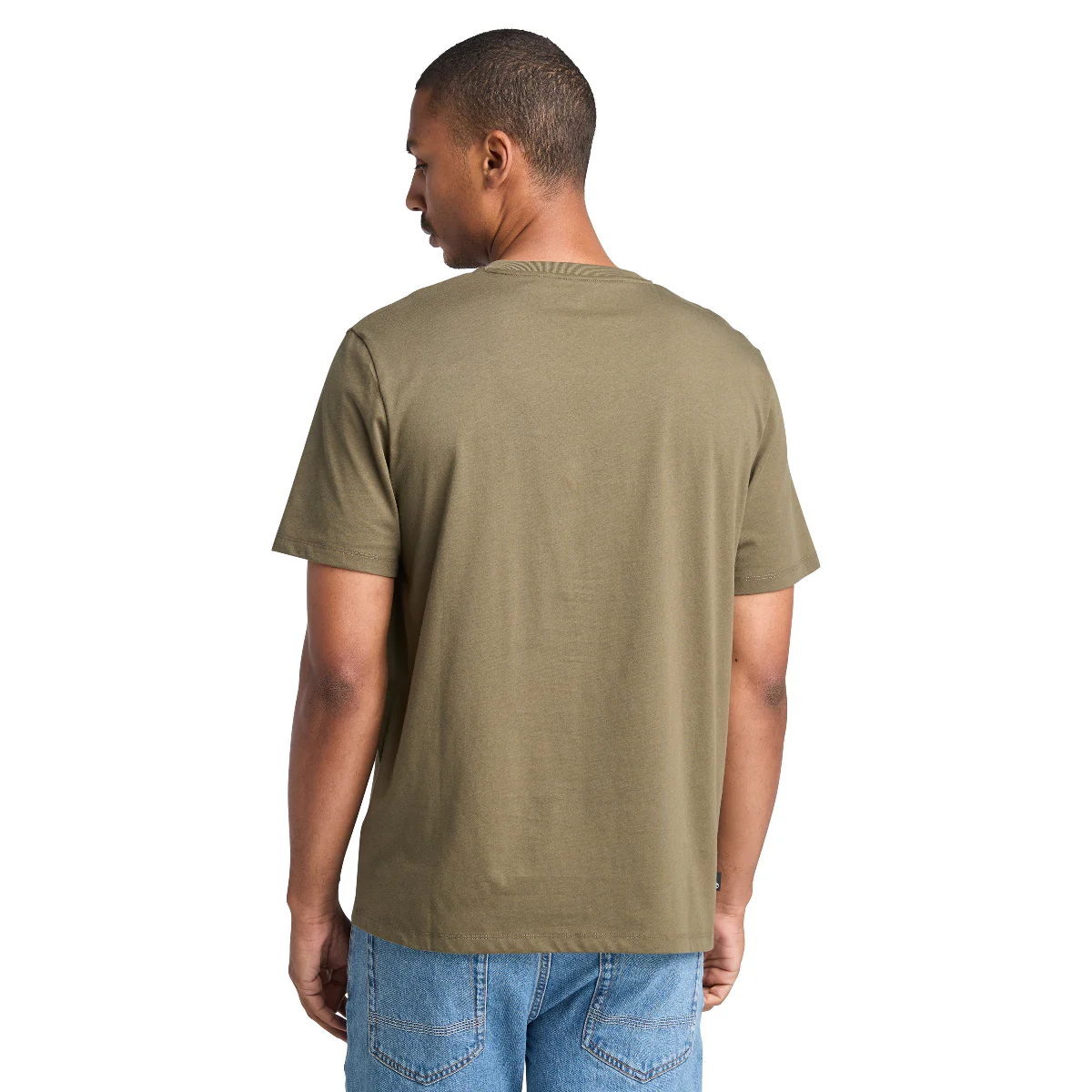 REMERA STACK LOGO Colored Short Sleeve Tee Unisex - Image 10