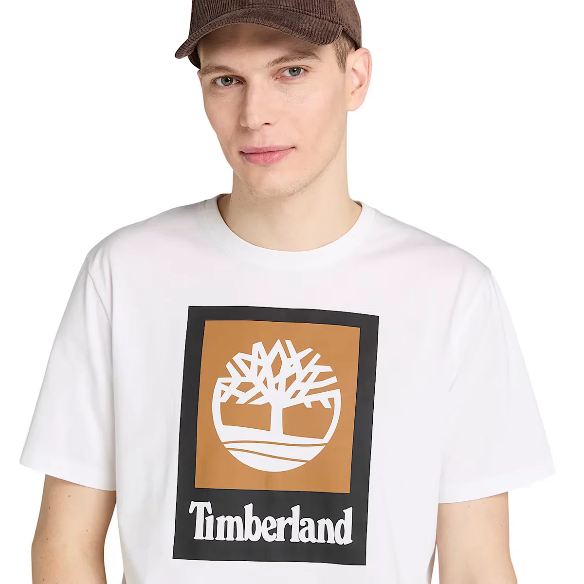 REMERA STACK LOGO Colored Short Sleeve Tee Unisex - Image 14