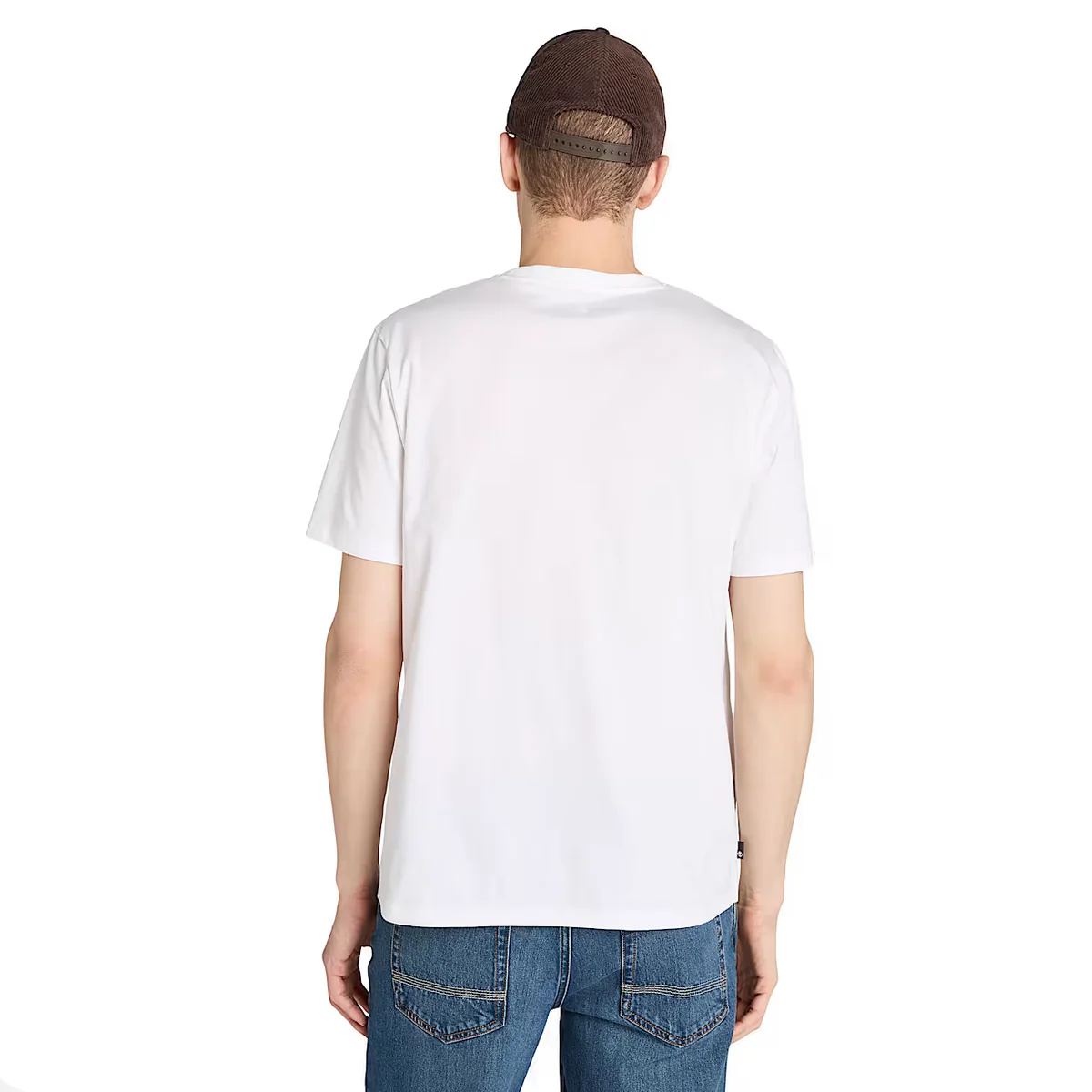 REMERA STACK LOGO Colored Short Sleeve Tee Unisex - Image 15