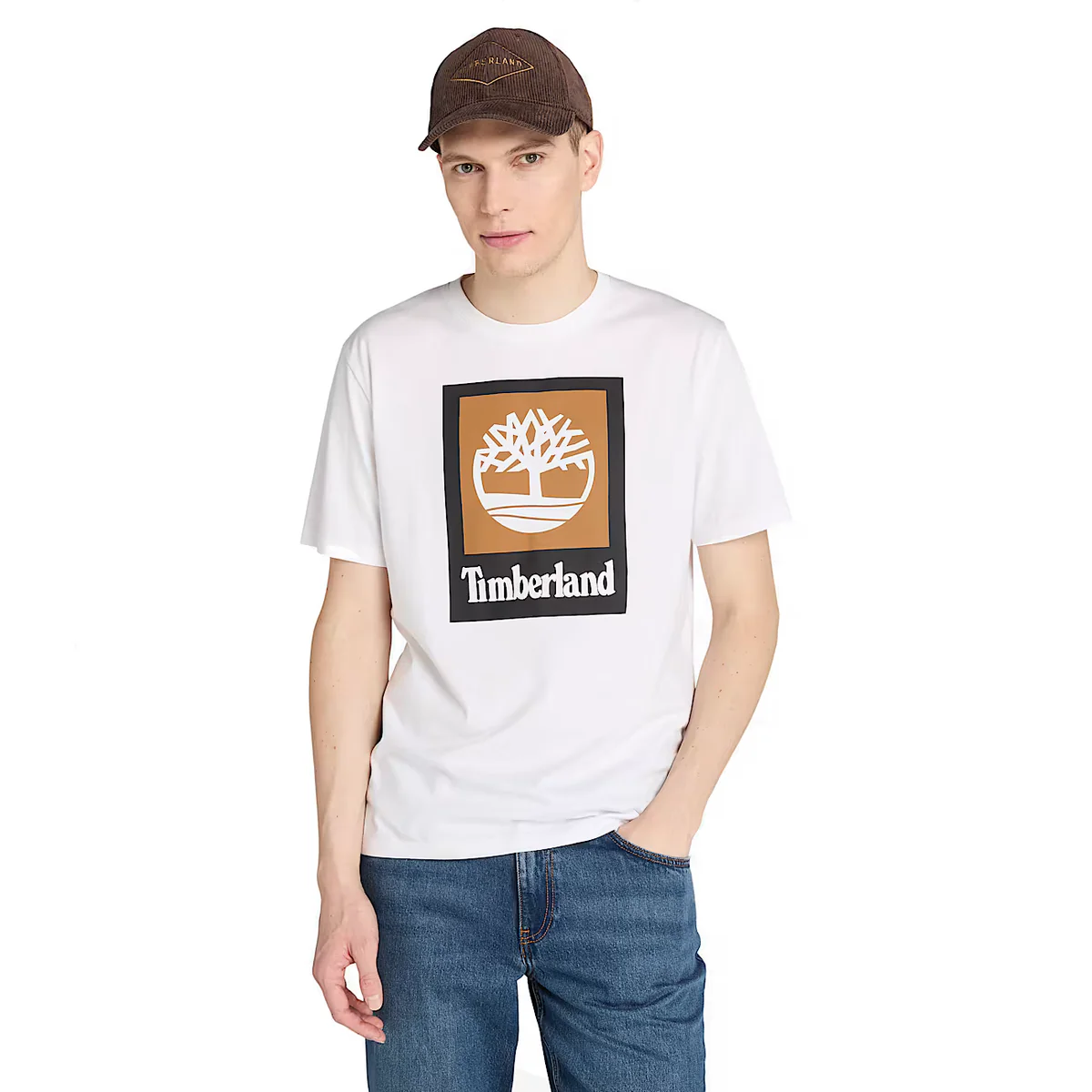 REMERA STACK LOGO Colored Short Sleeve Tee Unisex - Image 16