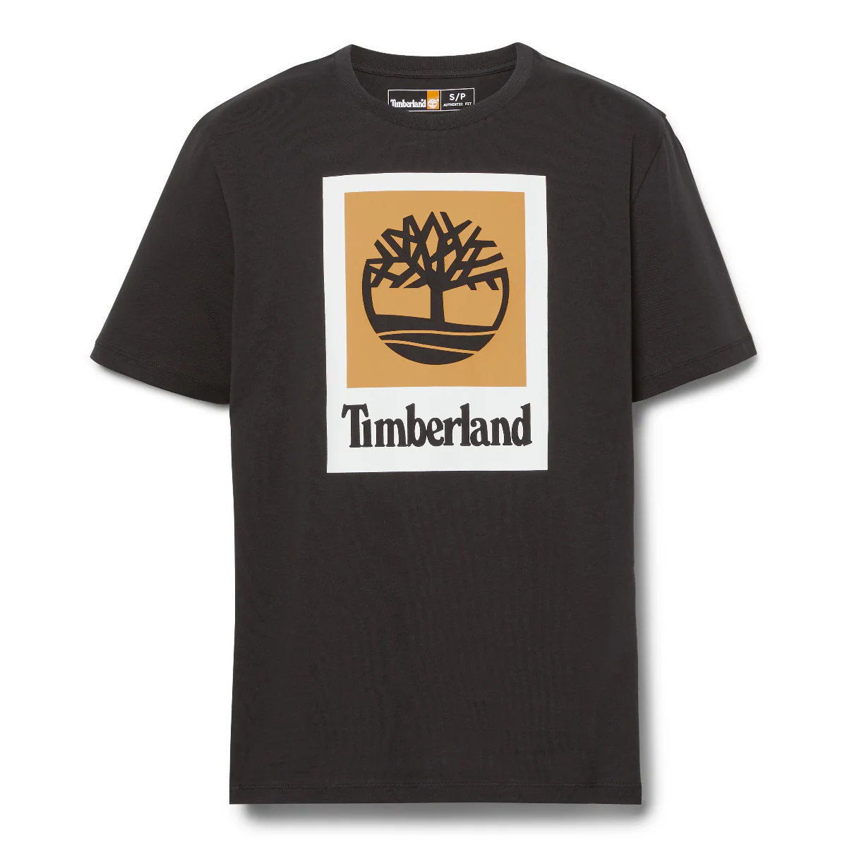 REMERA STACK LOGO Colored Short Sleeve Tee Unisex - Image 6