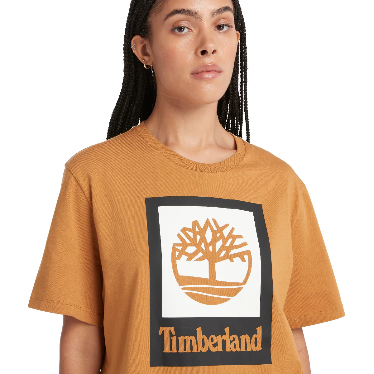 REMERA STACK LOGO Colored Short Sleeve Tee Unisex - Image 8