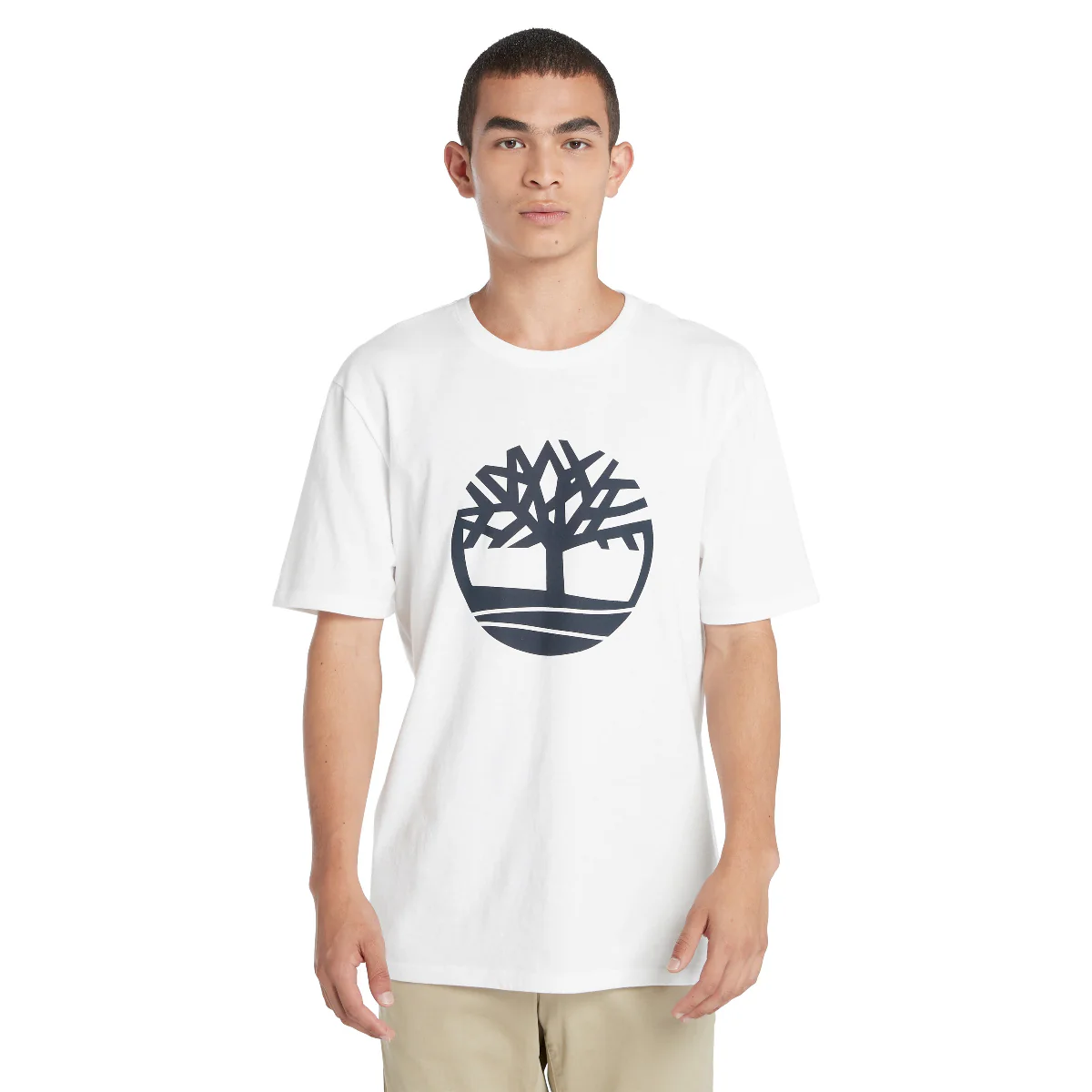 REMERA US Tree Logo Short Sleeve Tee HOMBRE - Image 11