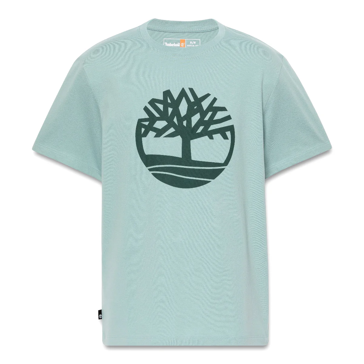 REMERA US Tree Logo Short Sleeve Tee HOMBRE - Image 6