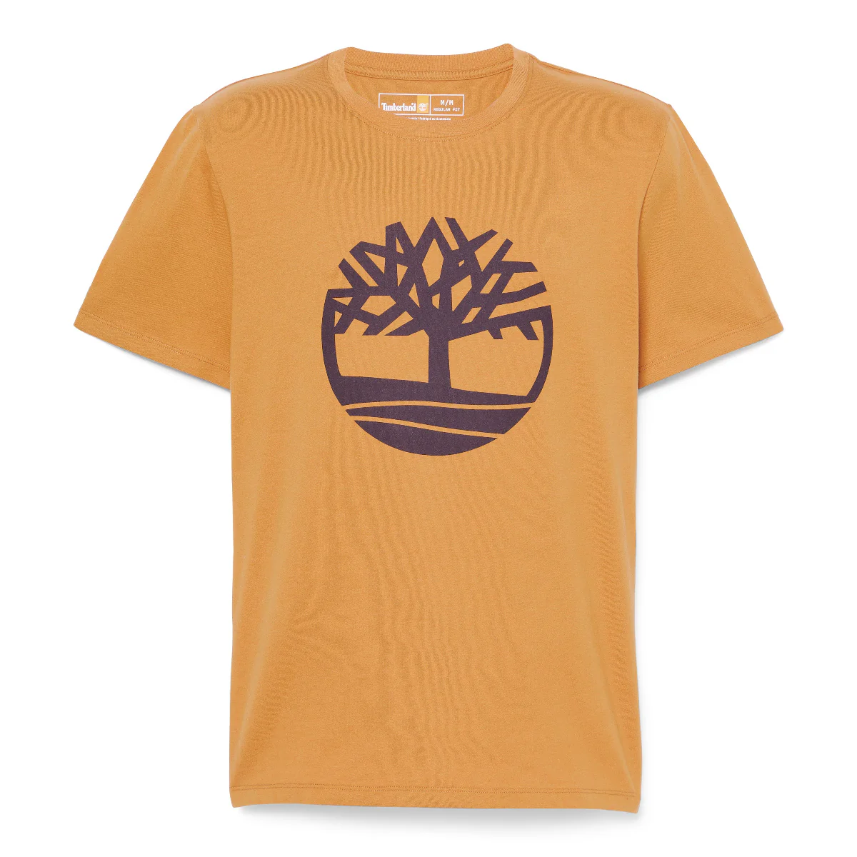 REMERA US Tree Logo Short Sleeve Tee HOMBRE - Image 9