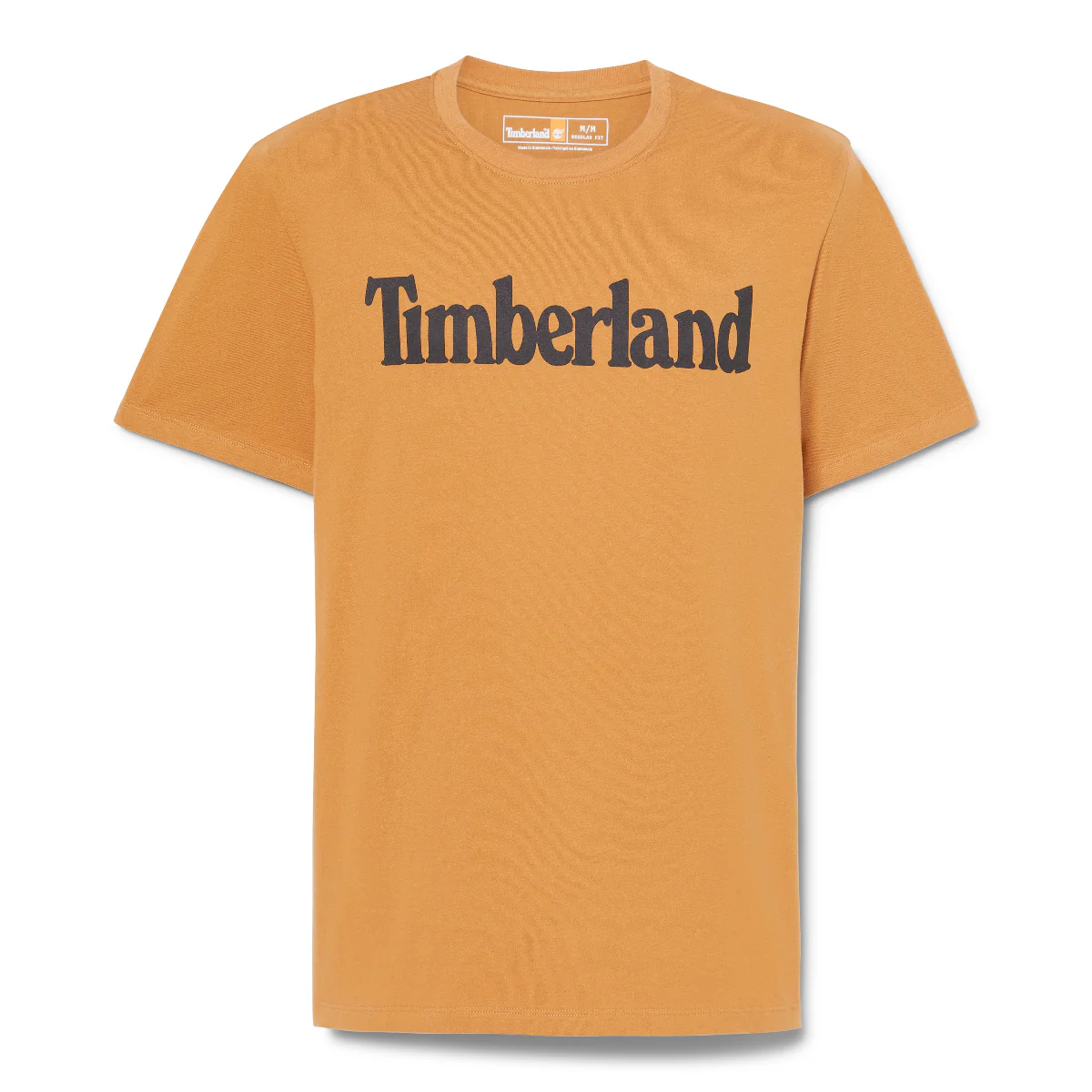 REMERA US Wordmark Logo Short Sleeve Tee HOMBRE - Image 3