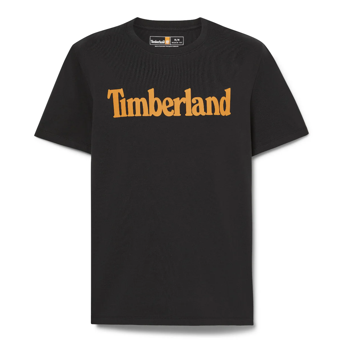 REMERA US Wordmark Logo Short Sleeve Tee HOMBRE - Image 6