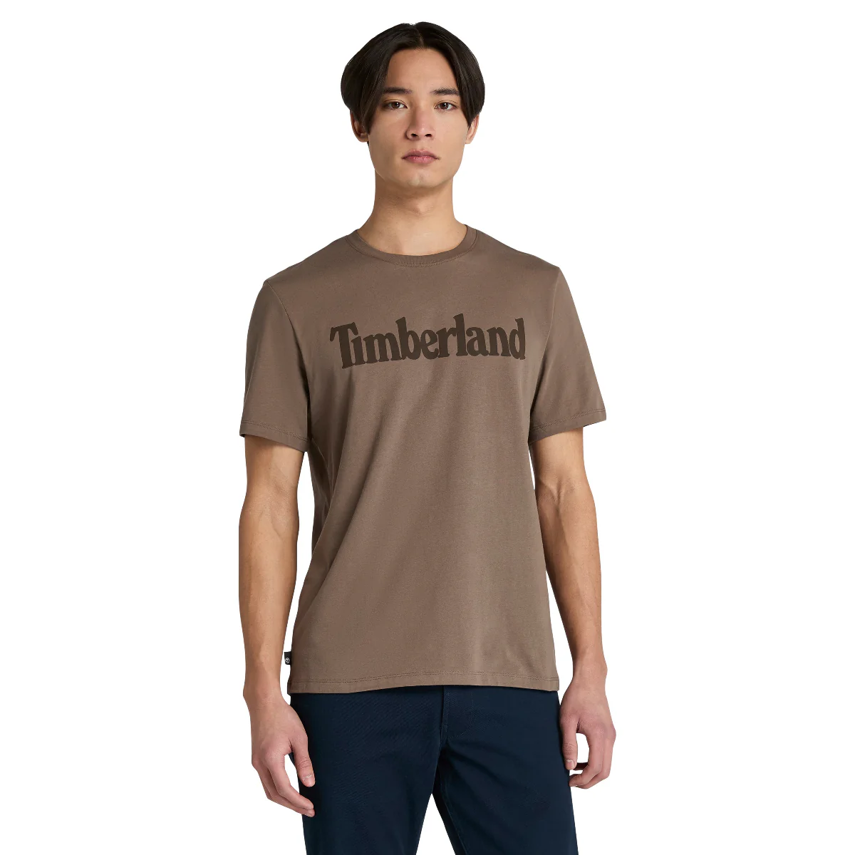 REMERA US Wordmark Logo Short Sleeve Tee HOMBRE - Image 7